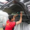 Dán Phim Cách Nhiệt 3M Ô Tô Vinfast VF6 2024