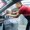 Dán Phim Cách Nhiệt 3M Ô Tô Audi A7 2024