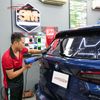 Dán Phim Cách Nhiệt 3M Ô Tô BMW X5 2022