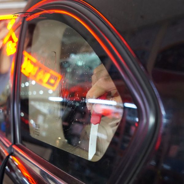 Dán Phim Cách Nhiệt 3M Ô Tô Chevrolet Captiva