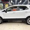 Dán Phim Cách Nhiệt 3M Ô Tô Ford Ecosport