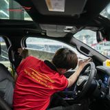 Dán Phim Cách Nhiệt 3M Ô Tô Ford Everest 2023