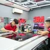 Dán Phim Cách Nhiệt 3M Ô Tô Honda CRV 2024