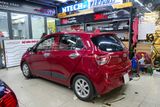 Dán Phim Cách Nhiệt 3M Cho Xe Hyundai I10 2016