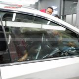 Dán Phim Cách Nhiệt 3M Ô Tô Lexus RX300 2022