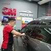 Dán Phim Cách Nhiệt 3M Ô Tô Mazda CX5