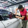 Dán Phim Cách Nhiệt 3M Ô Tô Mercedes C200 2019