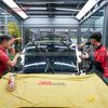 Dán Phim Cách Nhiệt 3M Ô Tô Subaru Forester 2023