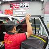 Dán Phim Cách Nhiệt 3M Ô Tô Toyota Innova Hybrid 2024