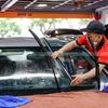 Dán Phim Cách Nhiệt 3M Ô Tô Toyota Veloz Cross