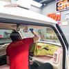 Dán Phim Cách Nhiệt 3M Ô Tô Vinfast VF3 2024
