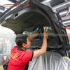 Dán Phim Cách Nhiệt 3M Ô Tô Vinfast VF6