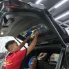 Dán Phim Cách Nhiệt 3M Ô Tô Ford Everest 2023