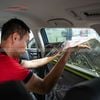Dán Phim Cách Nhiệt 3M Ô Tô Honda CRV 2023
