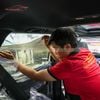 Dán Phim Cách Nhiệt 3M Ô Tô Honda CRV 2024