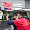 Dán Phim Cách Nhiệt 3M Ô Tô Nissan Almera 2023