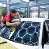 Dán Phim Cách Nhiệt 3M Ô Tô Audi A7 2024