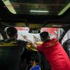 Dán Phim Cách Nhiệt 3M Ô Tô Ford Everest 2023