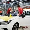 Dán Phim Cách Nhiệt 3M Ô Tô Honda City 2022