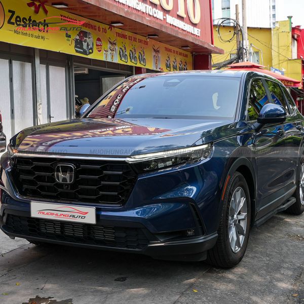 Dán Phim Cách Nhiệt 3M Ô Tô Honda CRV 2023