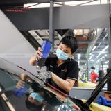 Dán Phim Cách Nhiệt 3M Ô Tô Hyundai Accent
