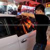 Dán Phim Cách Nhiệt 3M Ô Tô Hyundai Elantra