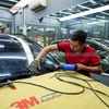 Dán Phim Cách Nhiệt 3M Ô Tô Kia Sportage