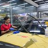 Dán Phim Cách Nhiệt 3M Ô Tô Mazda CX5