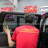 Dán Phim Cách Nhiệt 3M Ô Tô Mitsubishi Xpander 2022