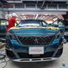 Dán Phim Cách Nhiệt 3M Ô Tô Peugeot 5008