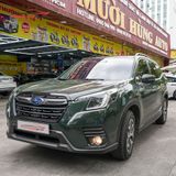 Dán Phim Cách Nhiệt 3M Ô Tô Subaru Forester 2023