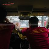 Dán Phim Cách Nhiệt 3M Ô Tô Toyota Innova 2023