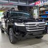 Dán Phim Cách Nhiệt 3M Ô Tô Toyota Land Cruiser LC300 2023
