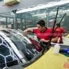 Dán Phim Cách Nhiệt 3M Ô Tô Toyota Vios 2024