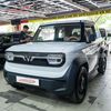 Dán Phim Cách Nhiệt 3M Ô Tô Vinfast VF3 2024