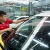 Dán Phim Cách Nhiệt 3M Ô Tô Suzuki XL7
