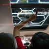 Dán Phim Cách Nhiệt 3M Ô Tô Volkswagen Viloran 2024