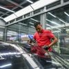 Dán Phim Cách Nhiệt 3M Ô Tô Jaguar EV400