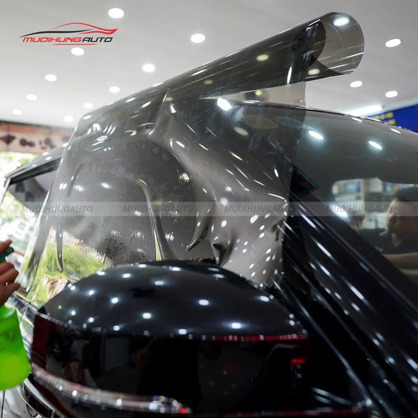 Dán Phim Cách Nhiệt 3M Ô Tô Range Rover Autobiography P400