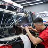 Dán Phim Cách Nhiệt 3M Ô Tô Toyota Land Cruiser LC300 2023