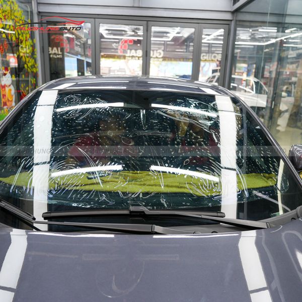 Dán Phim Cách Nhiệt 3M Ô Tô Vinfast VF6 2024