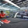 Dán Phim Cách Nhiệt 3M Ô Tô Vinfast VF9