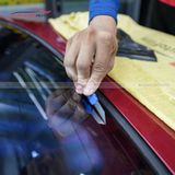 Dán Phim Cách Nhiệt Cho Vinfast Minio Green