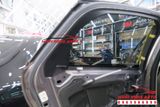 Dán phim cách nhiệt chống nóng cho Ford Focus tại TPHCM