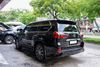 Dán Phim Cách Nhiệt Global Cho Xe Lexus LX570 2022