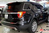 Dán Phim Cách Nhiệt LLUMAR Cho Ford Explorer Tại TPHCM