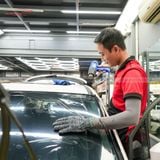 Dán Phim Cách Nhiệt 3M Ô Tô Hyundai Custin 2023
