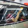 Dán Phim Cách Nhiệt 3M Ô Tô Kia Sportage