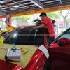 Dán Phim Cách Nhiệt 3M Ô Tô Mazda CX8
