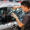 Dán Phim Cách Nhiệt 3M Ô Tô Toyota Veloz Cross